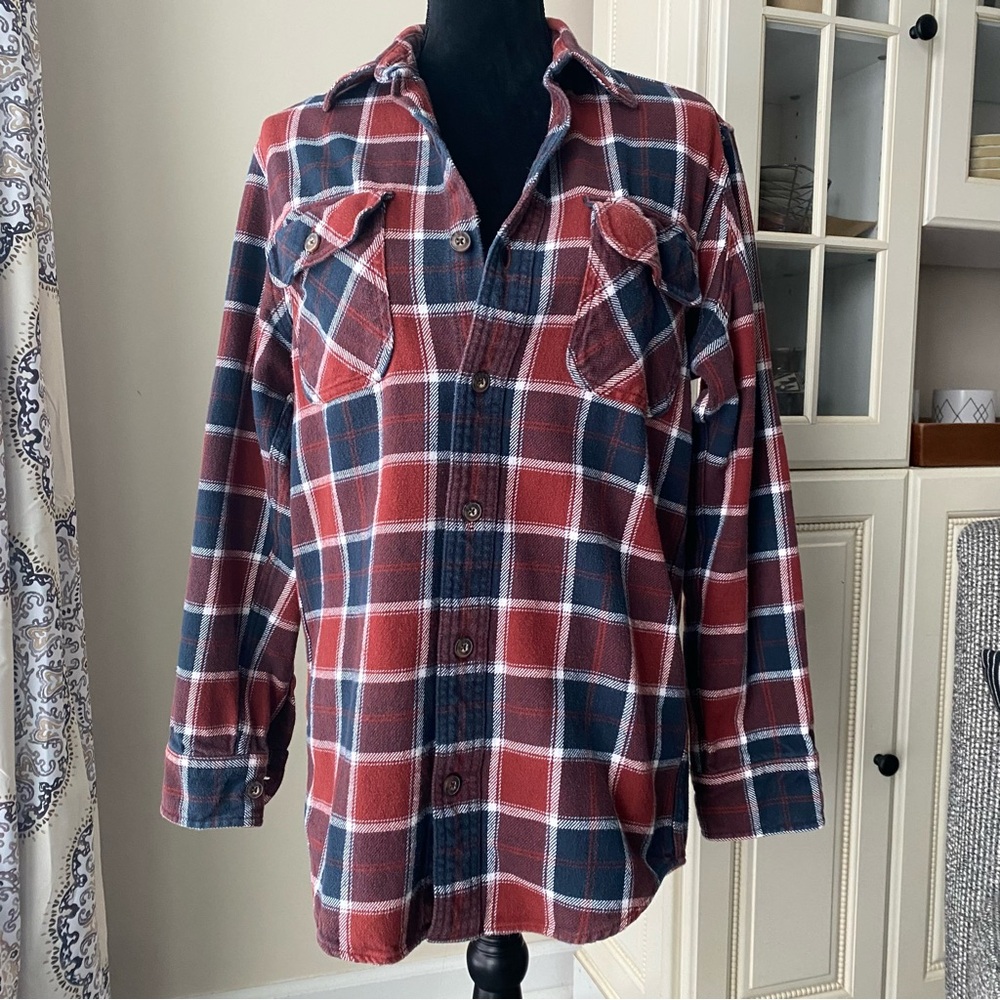 Duluth Flannel